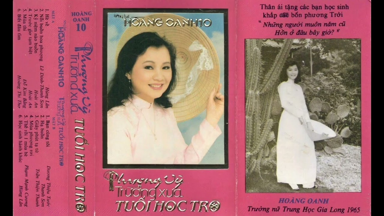 Thế rồi một mùa hè