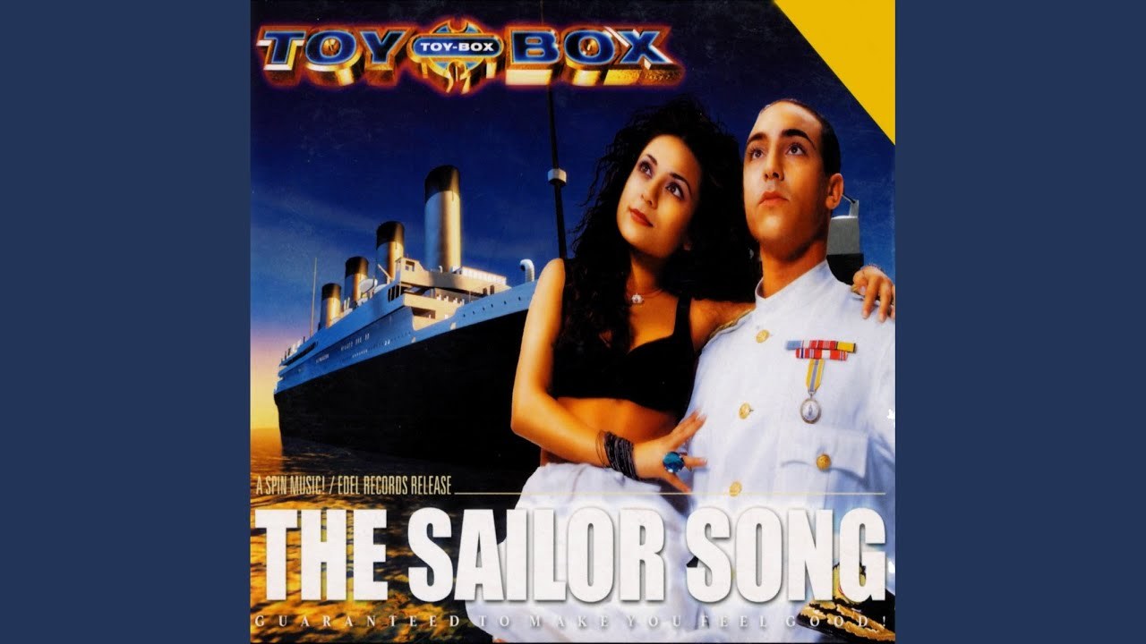 The Sailor Song