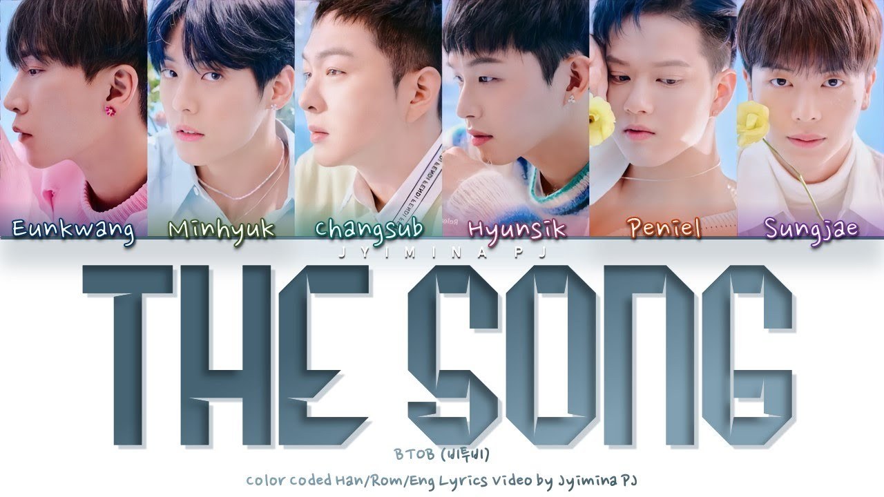 The Song