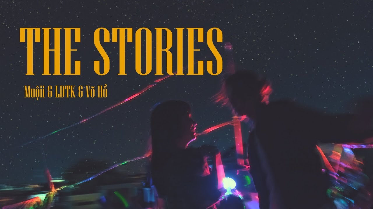 The Stories