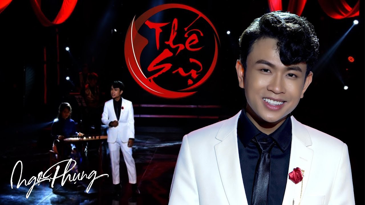 Thế sự 