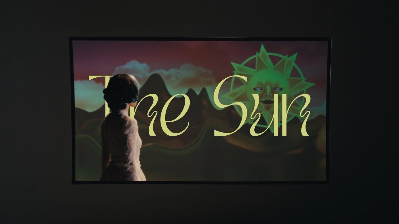 The Sun