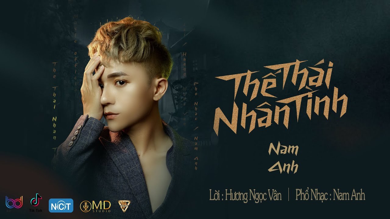 Thế thái nhân tình