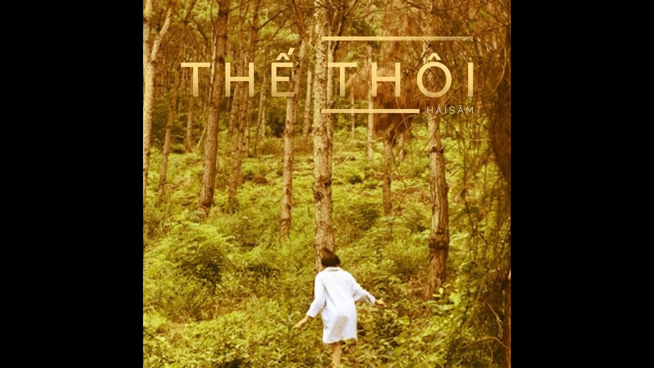 Thế Thôi 
