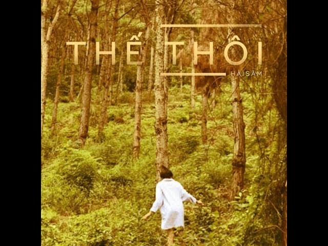 Thế thôi