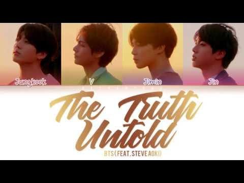 The Truth Untold