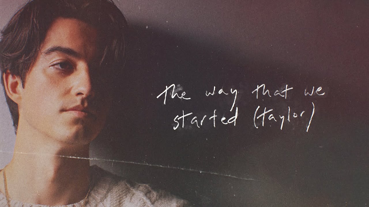 The Way That We Started