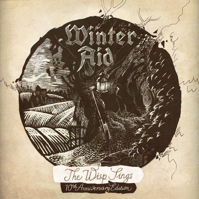 The Wisp Sings