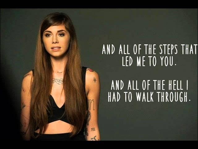 The Words