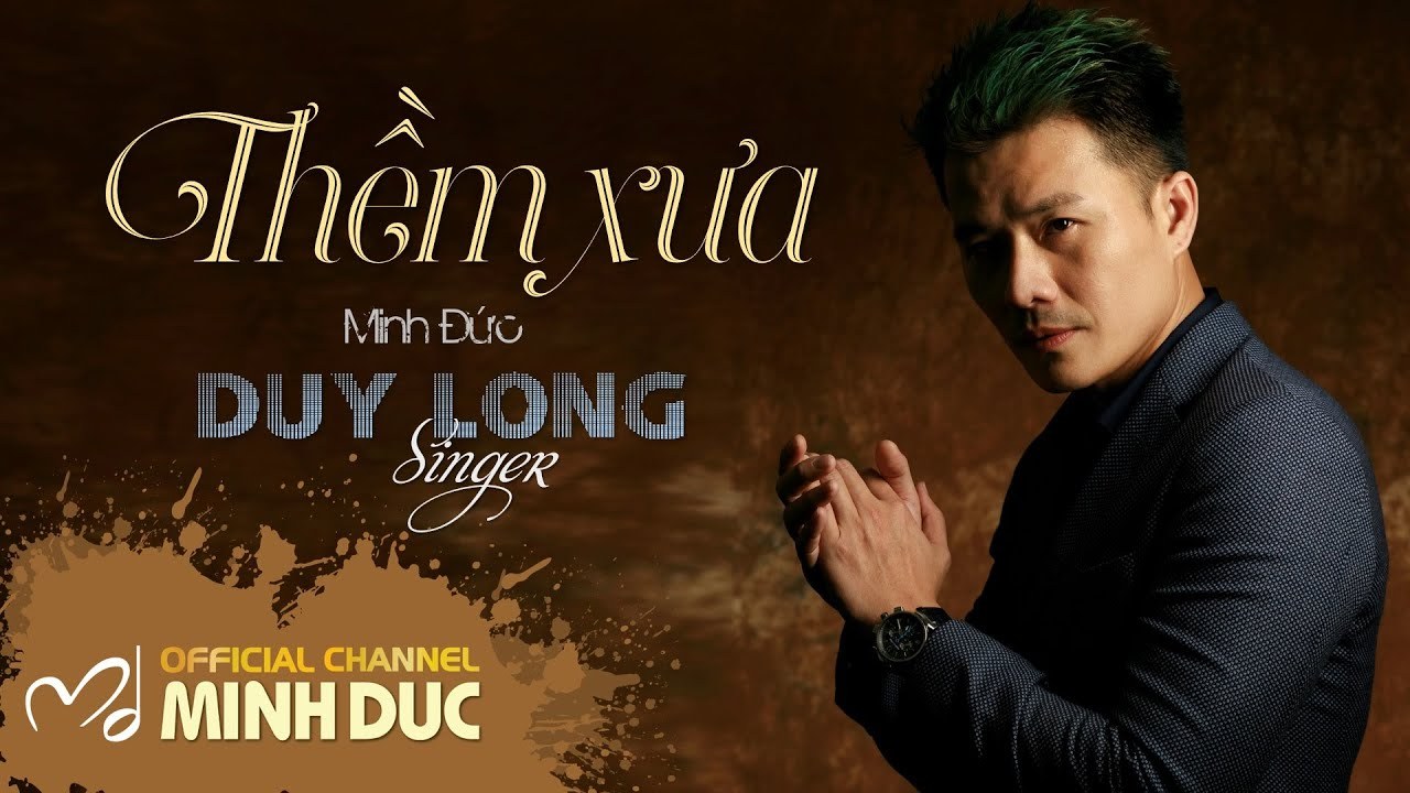 THỀM XƯA