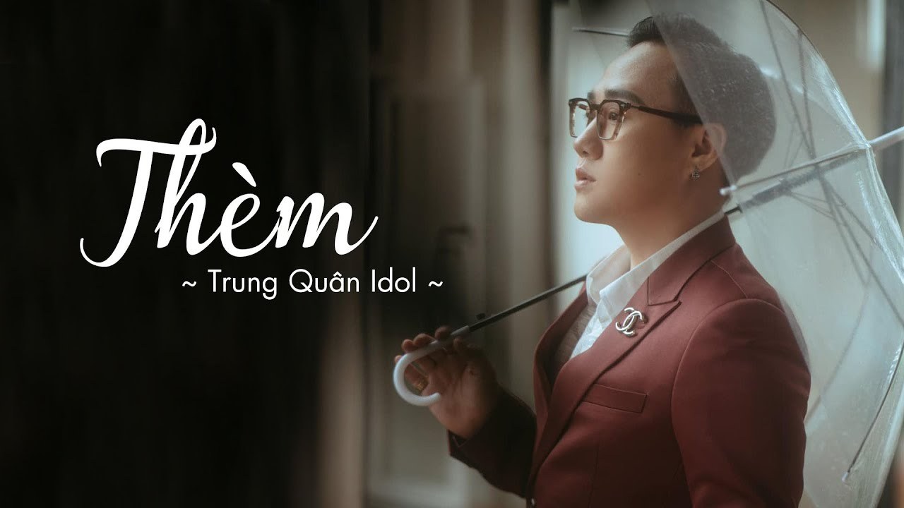 Thèm