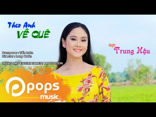 Theo anh về quê
