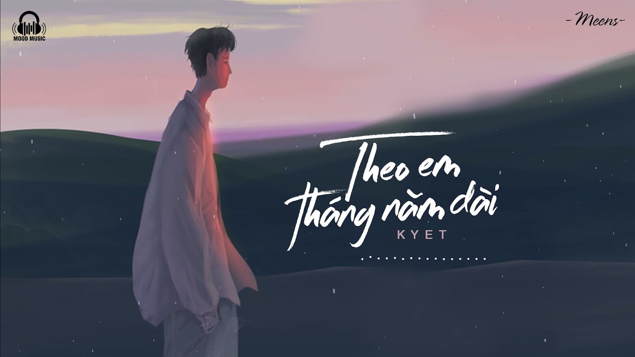 Theo Em Tháng Năm Dài