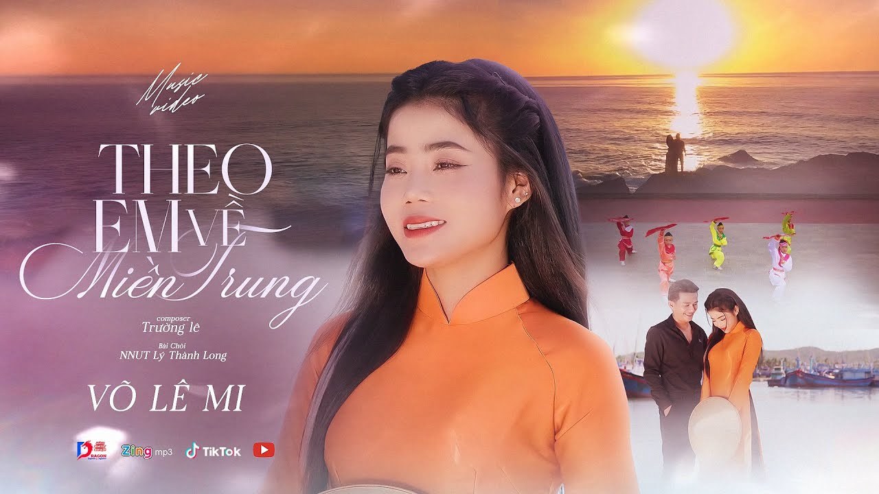 Theo Em Về Miền Trung