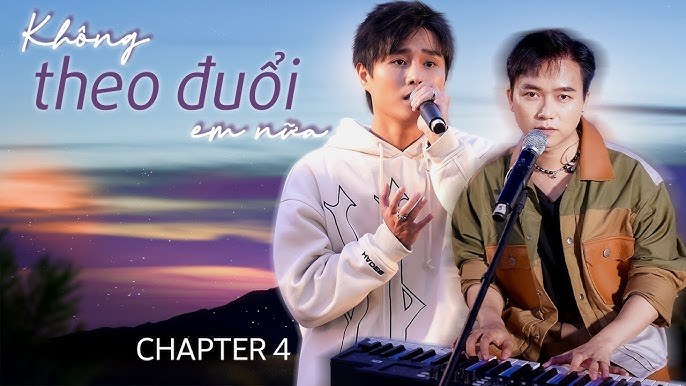 THEODUOIKHONG? (Theo đuổi không ?)