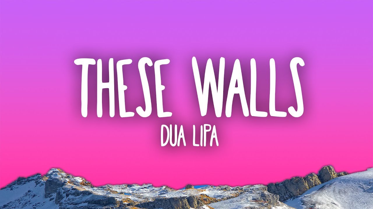 These Walls