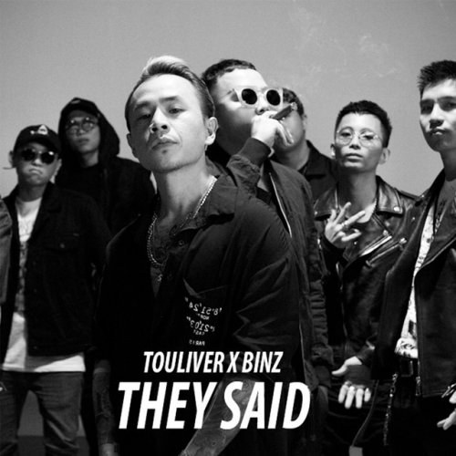 They said