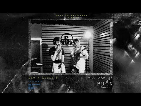 Thì Còn Gì Buồn Hơn