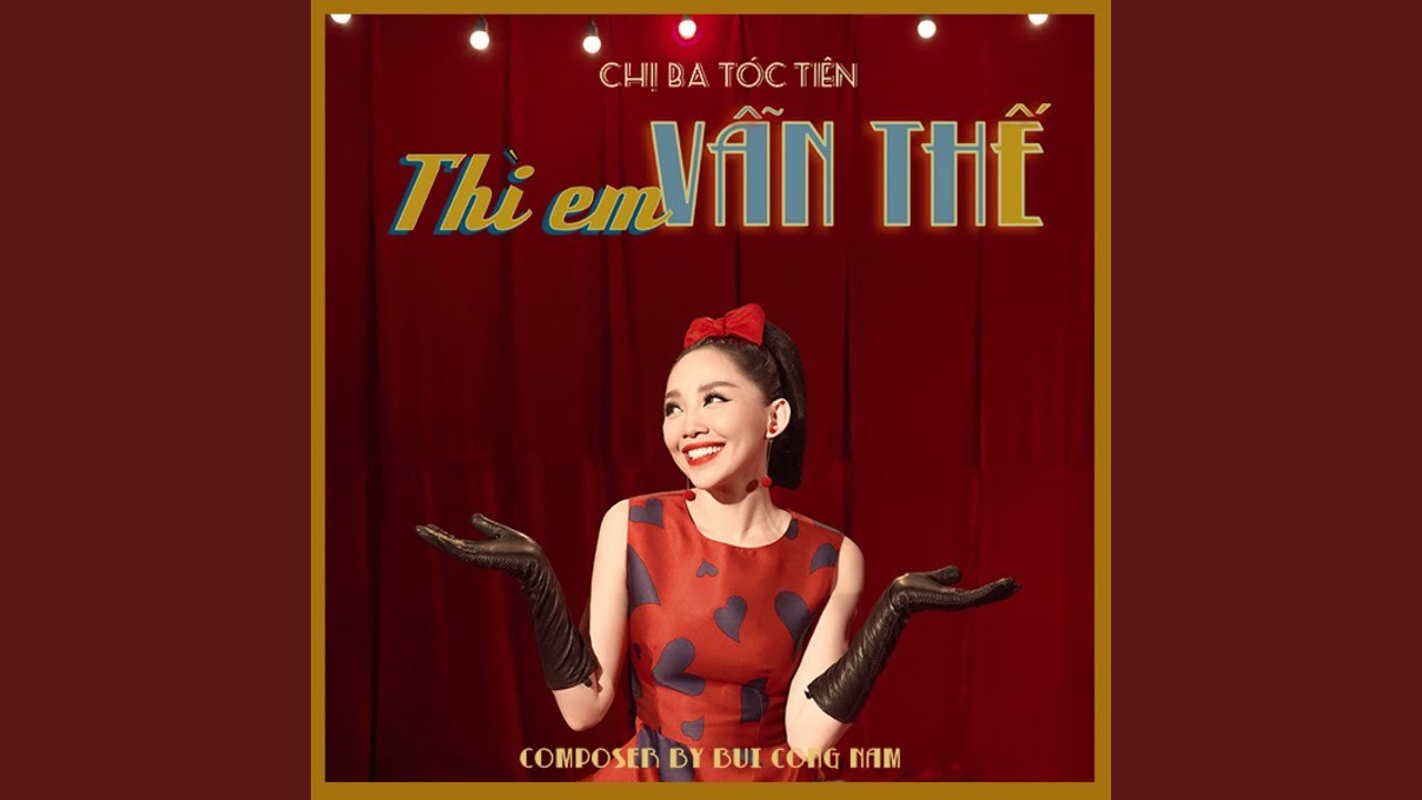 Thì em vẫn thế