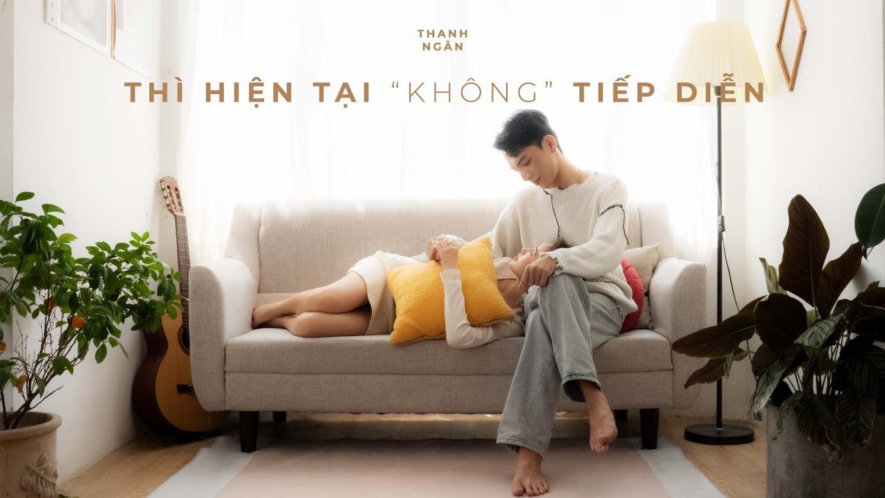 Thì Hiện Tại Không Tiếp Diễn