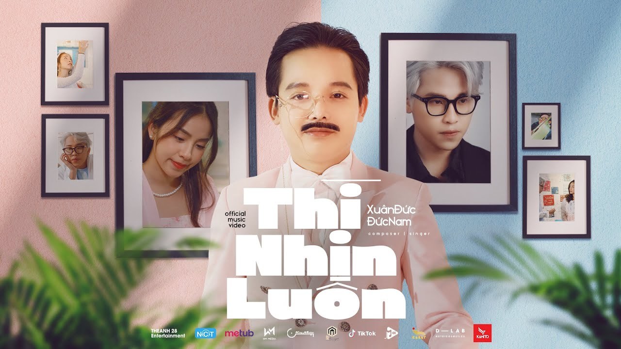 Thì Nhịn Luôn