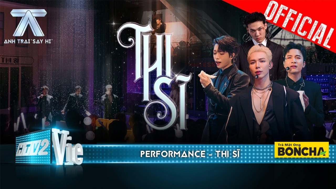 THI SĨ