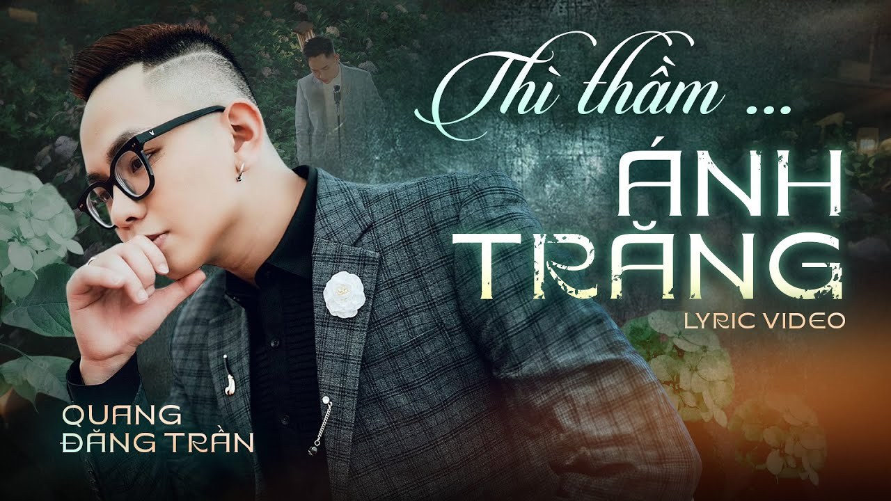 Thì Thầm Ánh Trăng