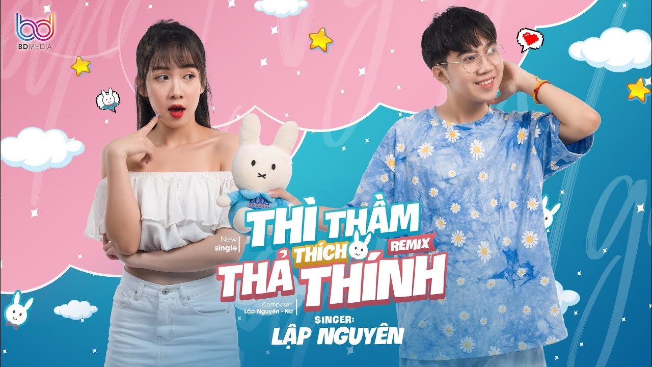 Thì Thầm Thích Thả Thính