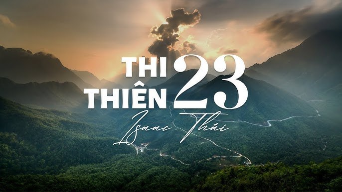 Thi Thiên 23