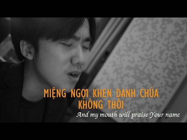 THI THIÊN 91  (PSALM 91)