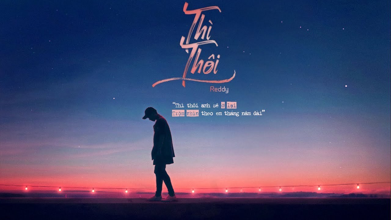 Thì Thôi