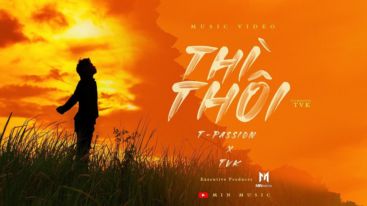 Thì Thôi 