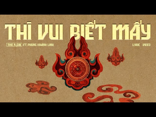 THÌ VUI BIẾT MẤY 