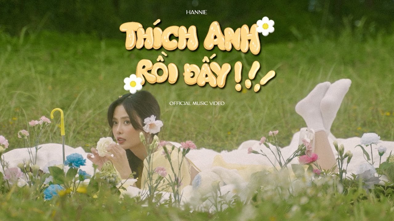 Thích Anh Rồi Đấy