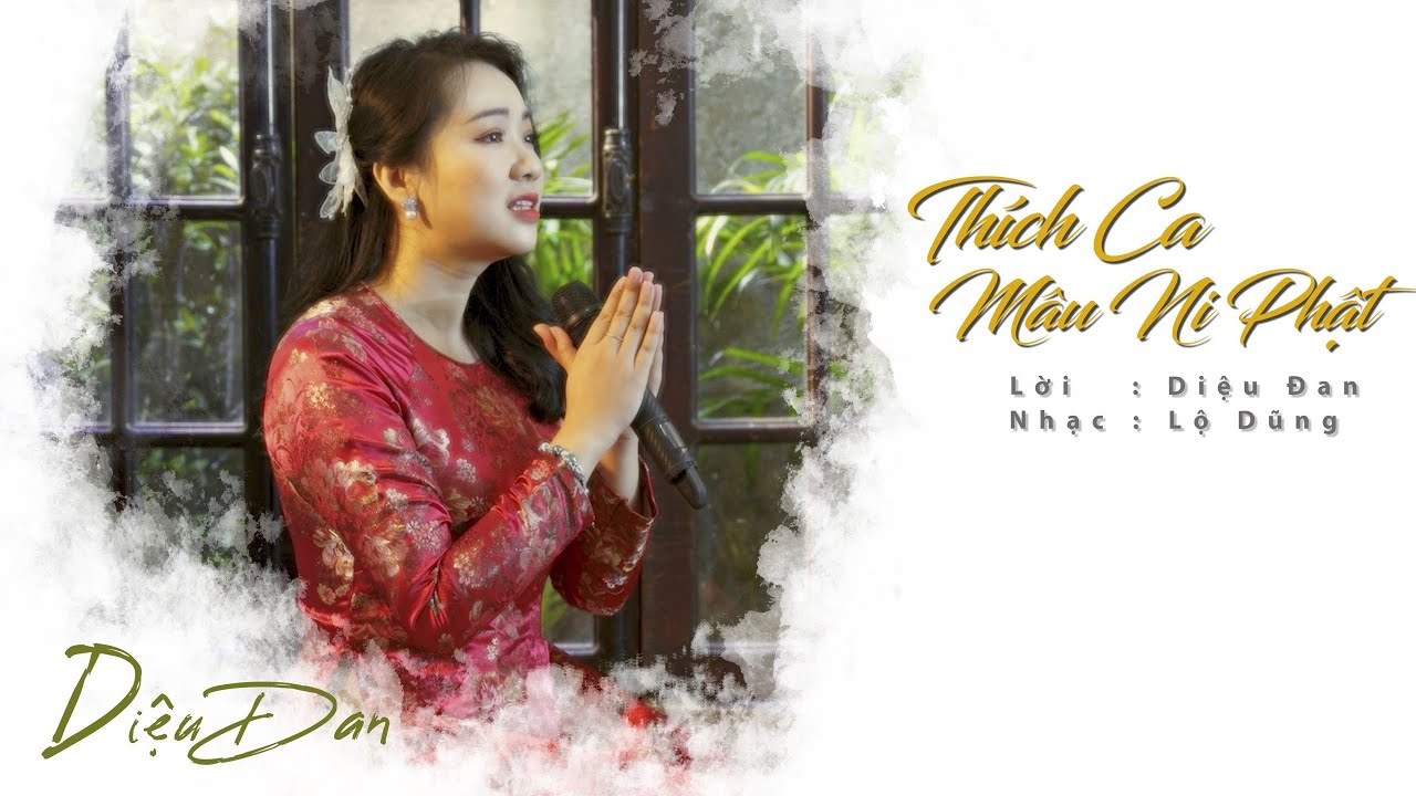 Thích Ca Mâu Ni Phật