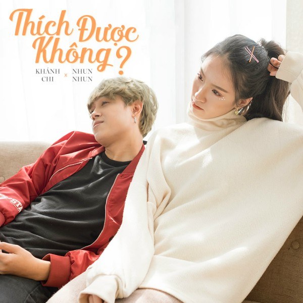 Thích Được Không?