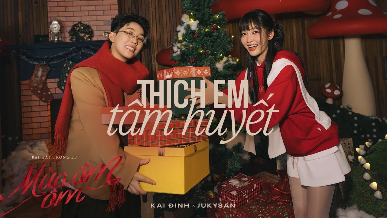 Thích Em Tâm Huyết