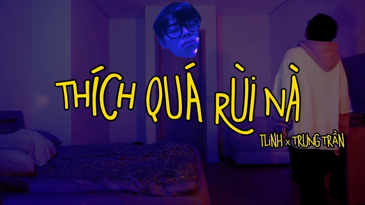 Thích Quá Rùi Nà