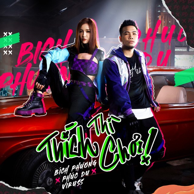 Thích Thì Chơi