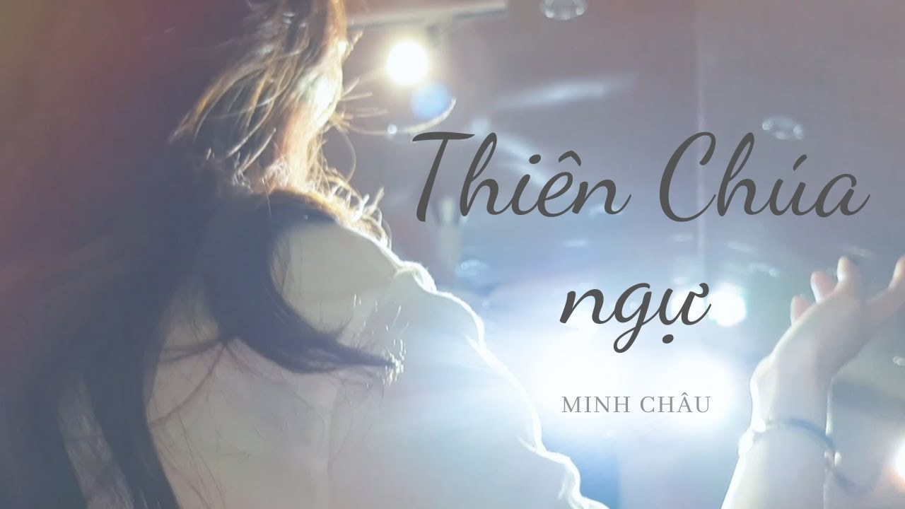 Thiên Chúa ngự