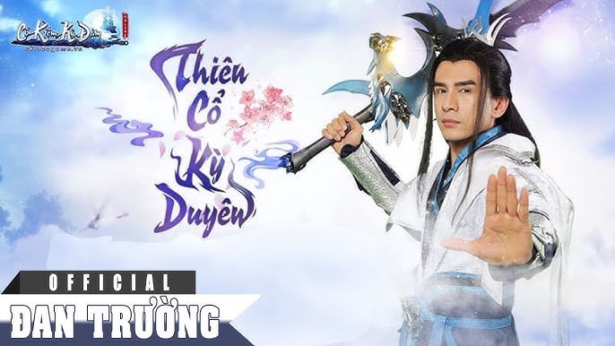 Thiên Cổ Kỳ Duyên 