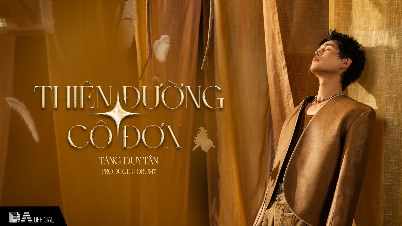 Thiên Đường Cô Đơn