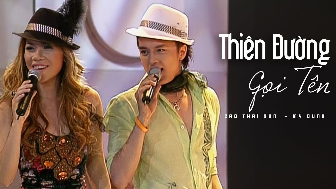 Thiên Đường Gọi Tên