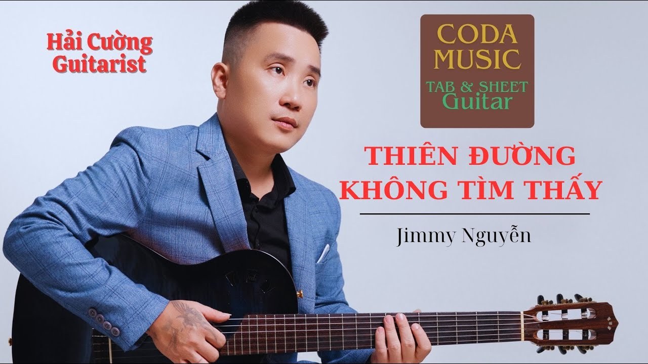 Thiên Đường Không Tìm Thấy