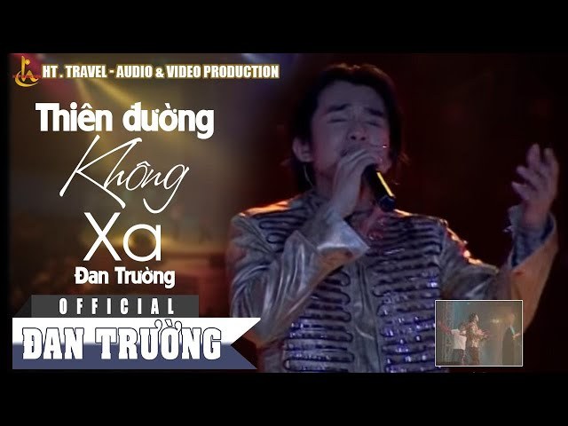 Thiên Đường Không Xa