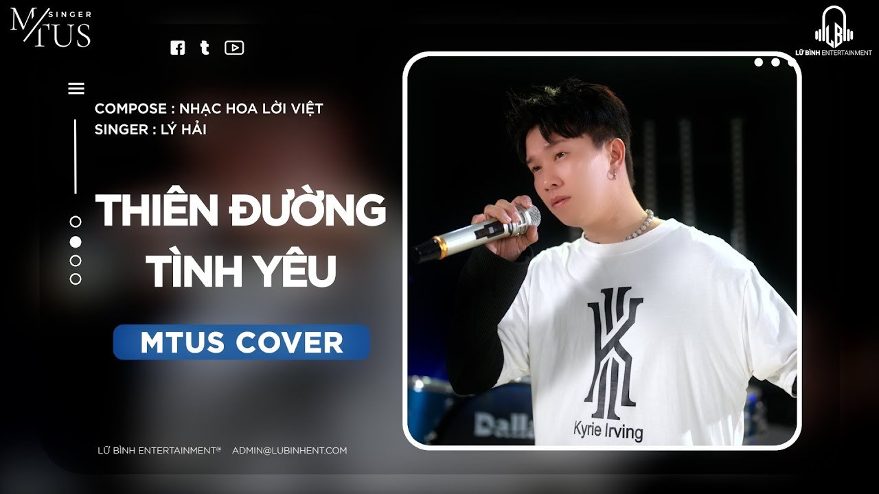 Thiên đường tình yêu