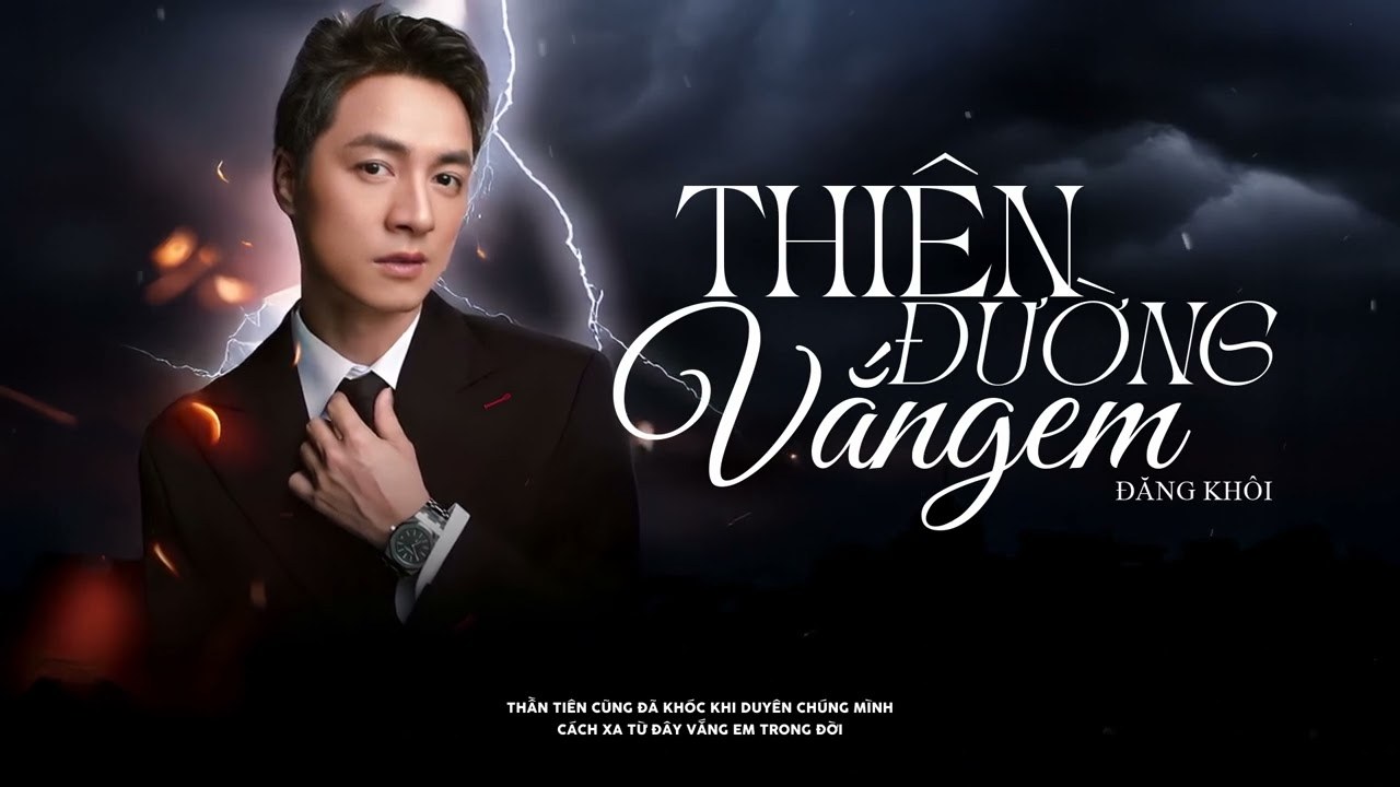 Thiên Đường Vắng Em