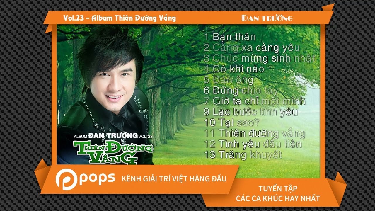 Thiên Đường Vắng