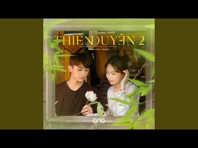 Thiên Duyên