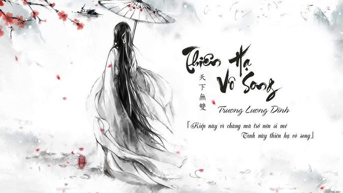 Thiên hạ vô song (天下无双 - OST Thần điêu hiệp lữ) 